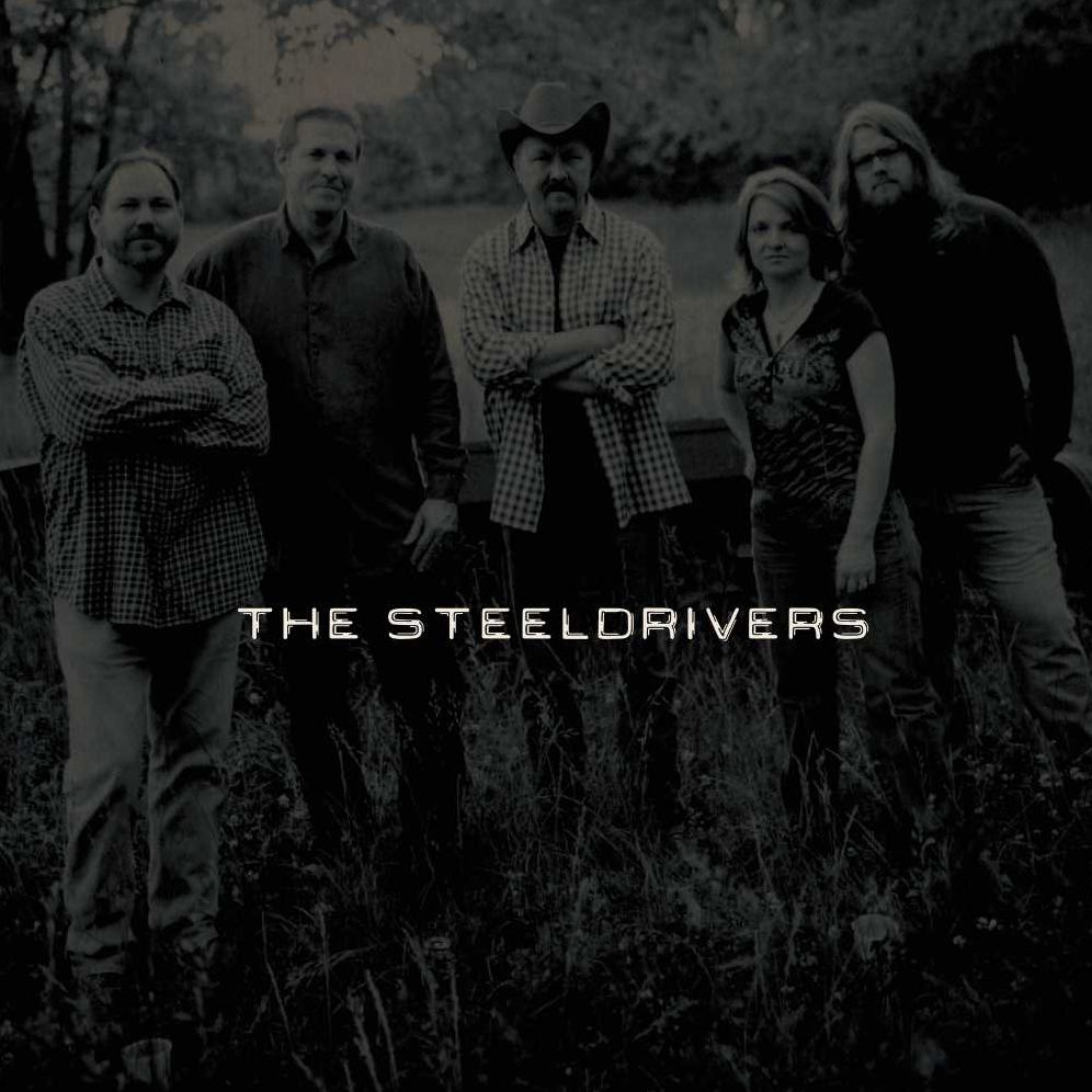 The Steeldrivers