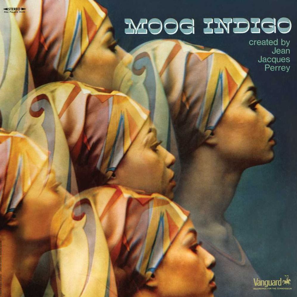 Moog Indigo