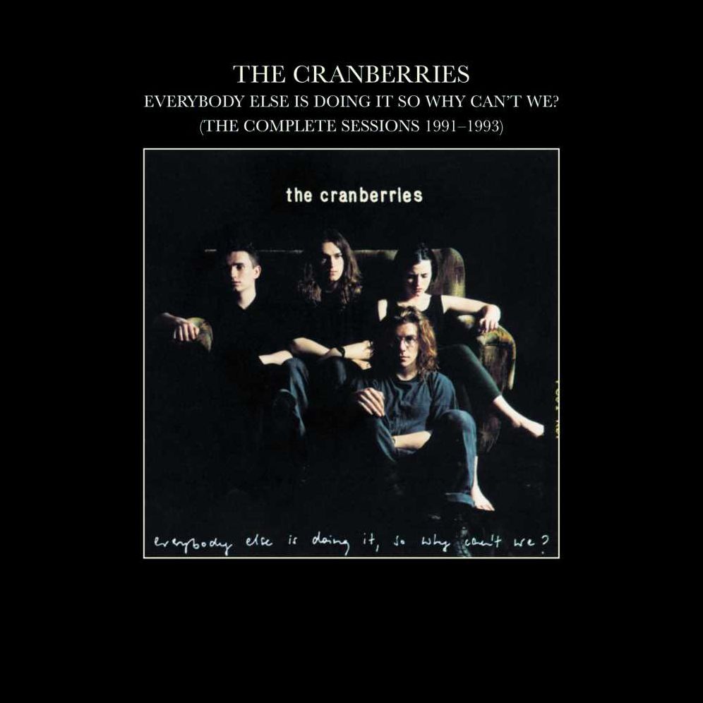 Everybody Else Is Doing It, So Why Can't We? [180-Gram Vinyl Lp]