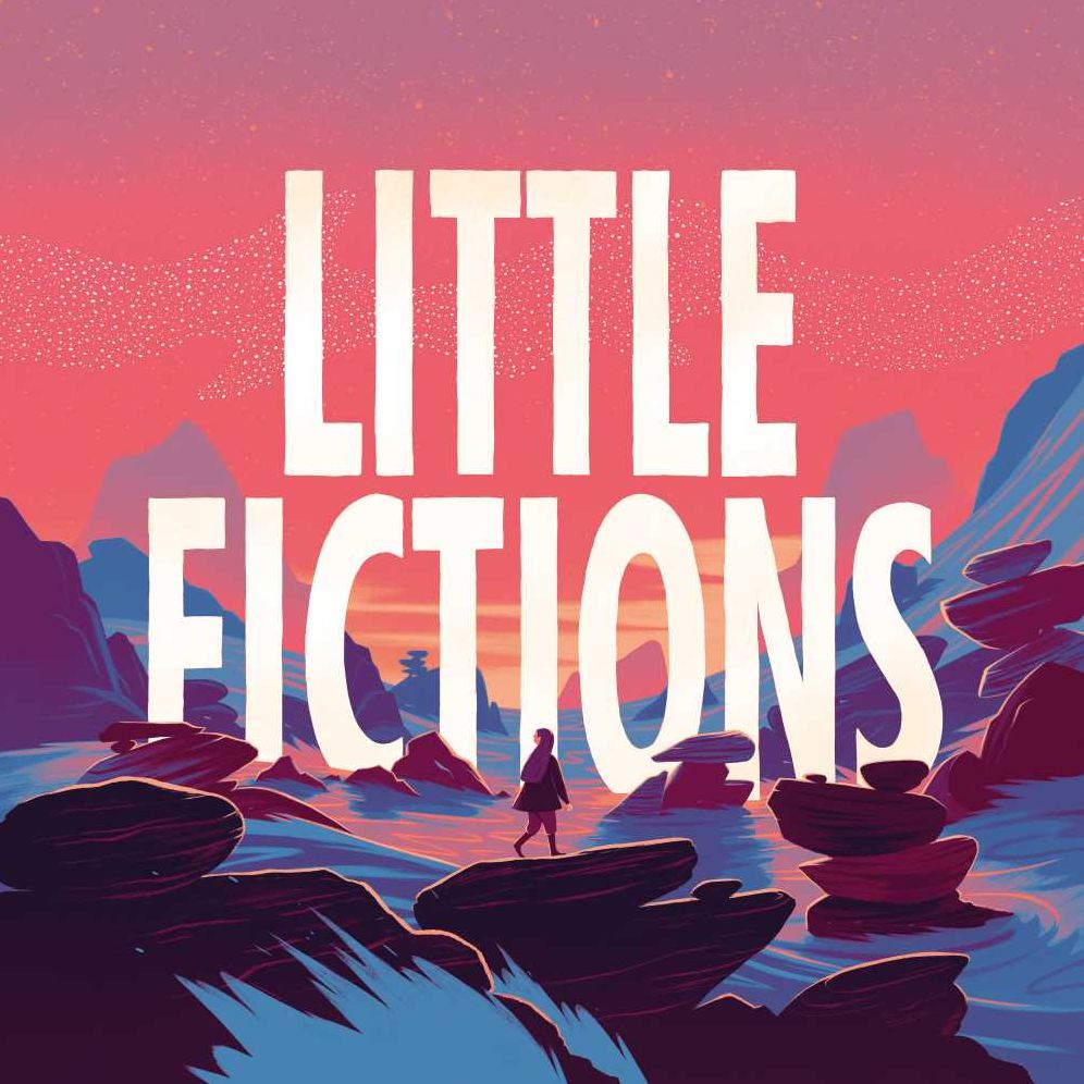 Little Fictions [Lp]