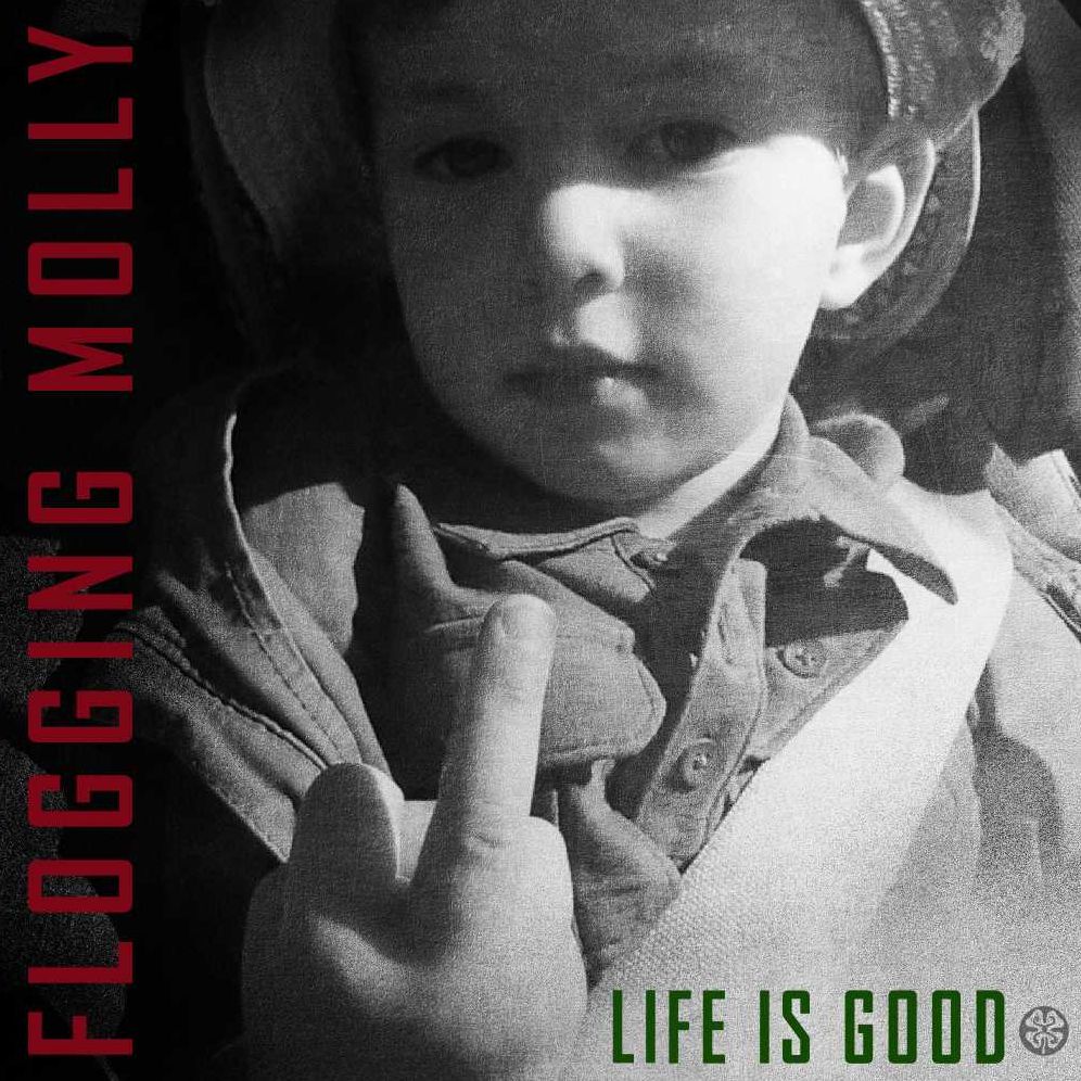 Life Is Good [Lp]