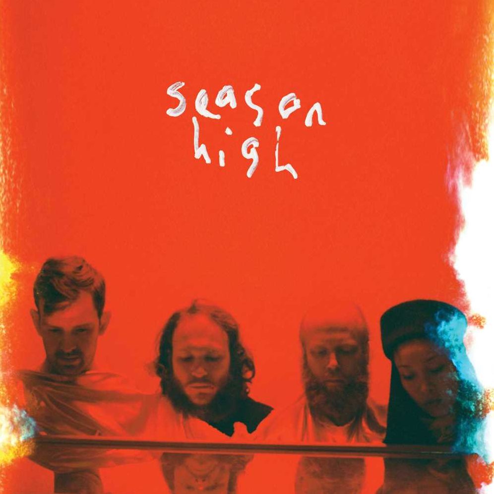 Season High [Lp]