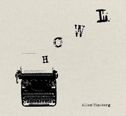 Allen Ginsberg Reads Howl And Other Poems