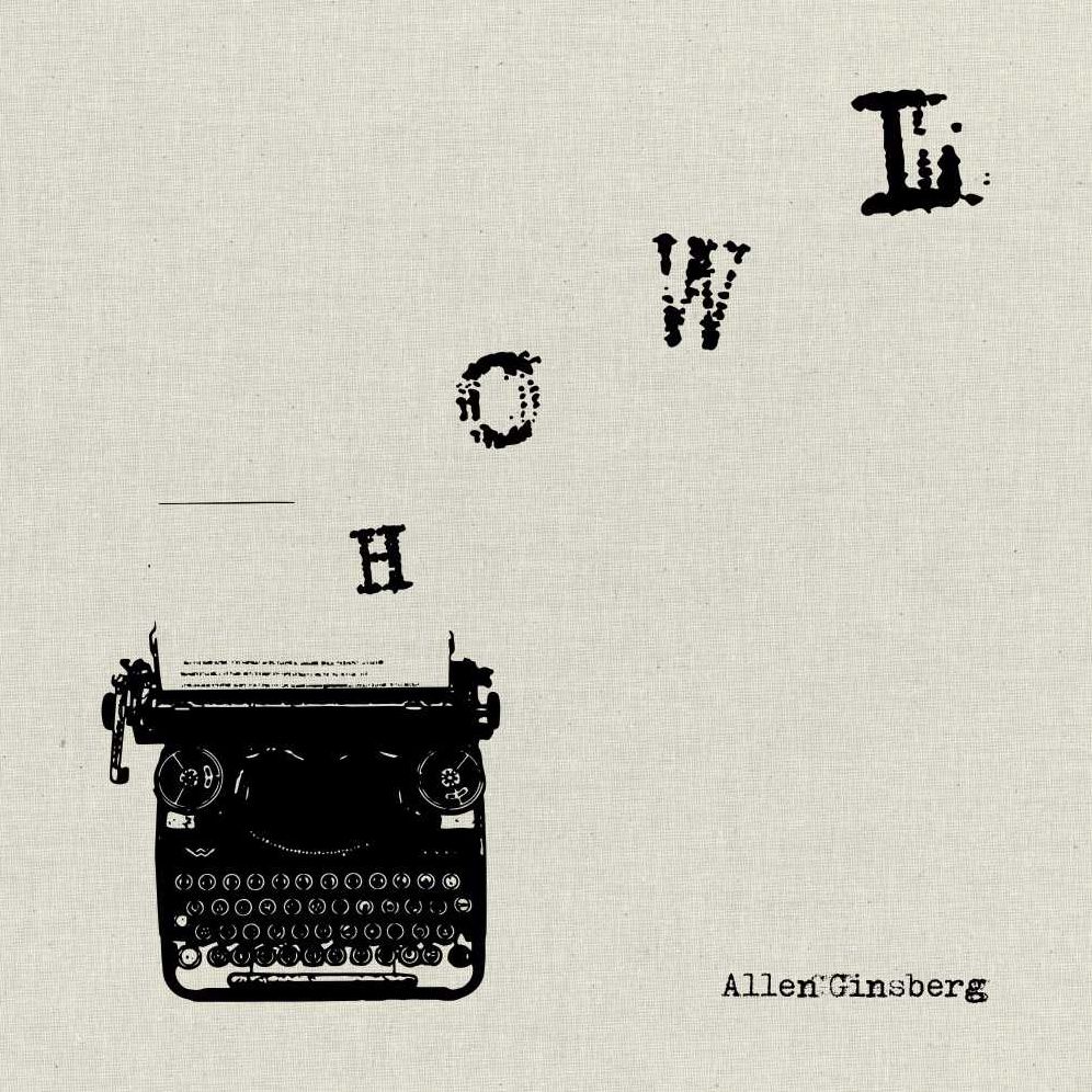 Allen Ginsberg Reads Howl And Other Poems