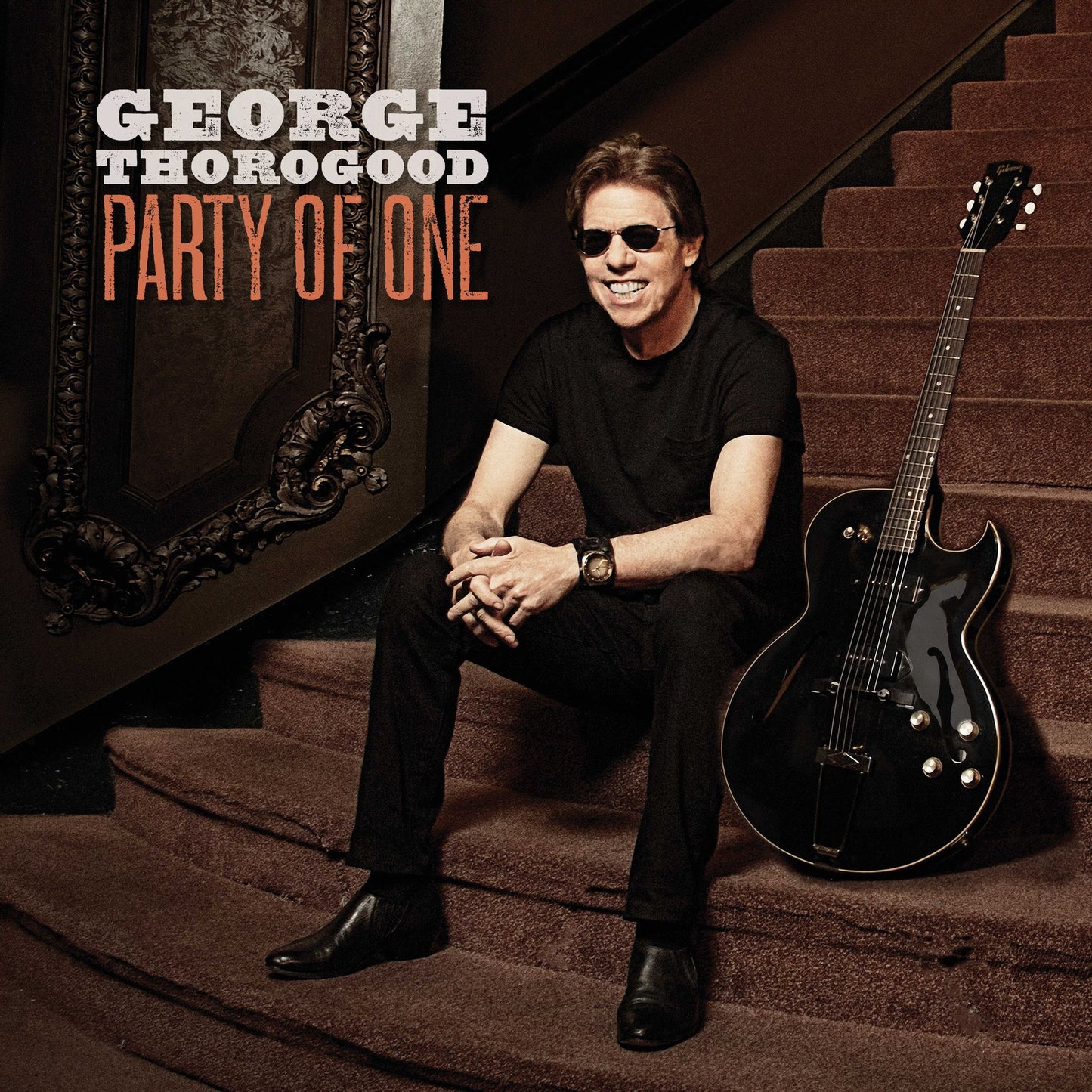 Party Of One [Lp]