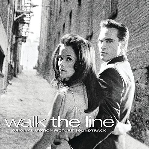 Walk The Line [Original Motion Picture Soundtrack]