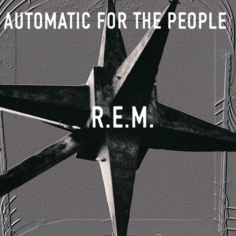 Automatic For The People [25Th Anniversary Edition]