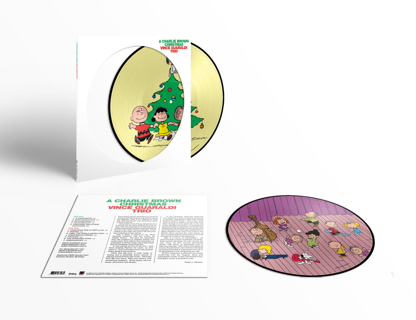 Charlie Brown Christmas