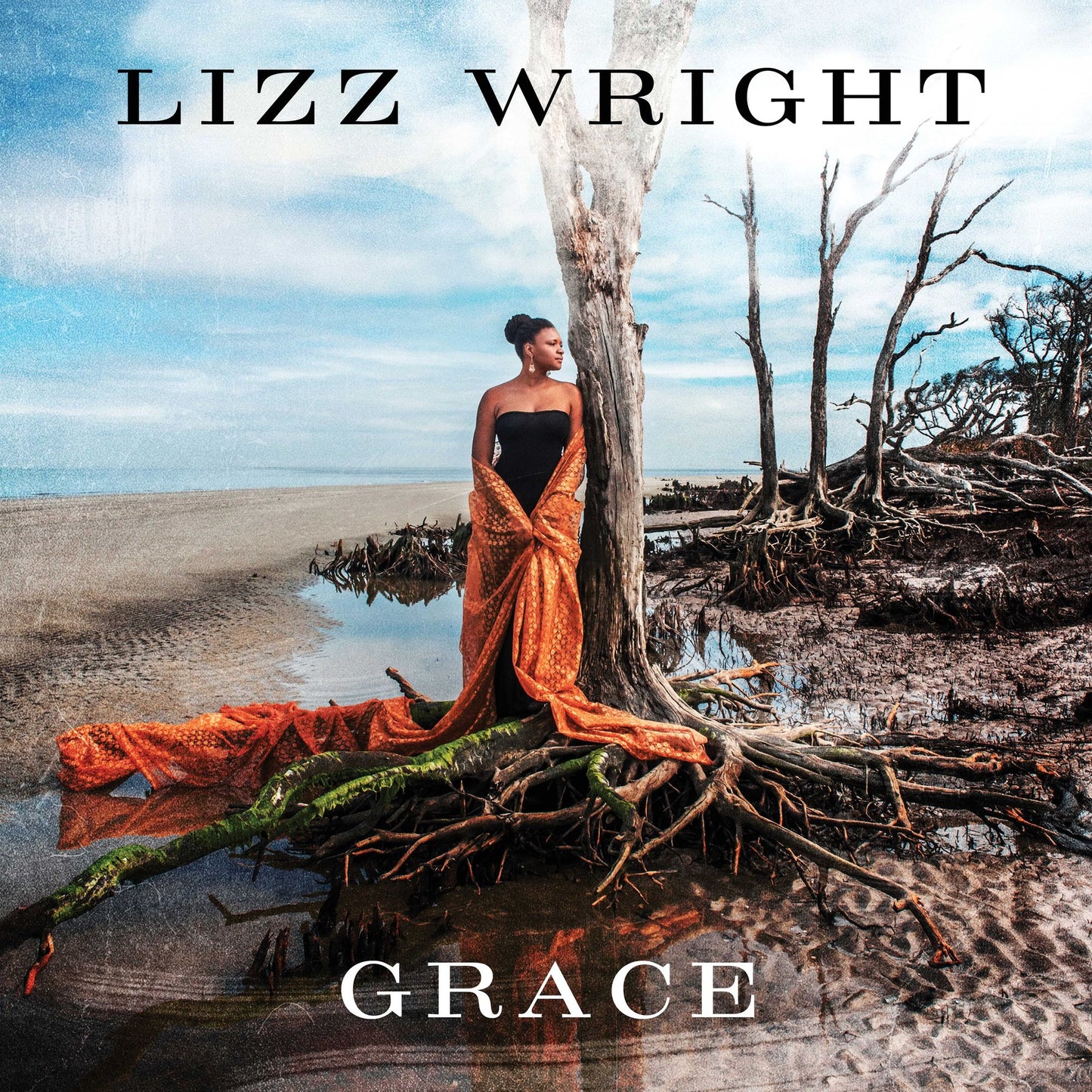 Grace [Lp]