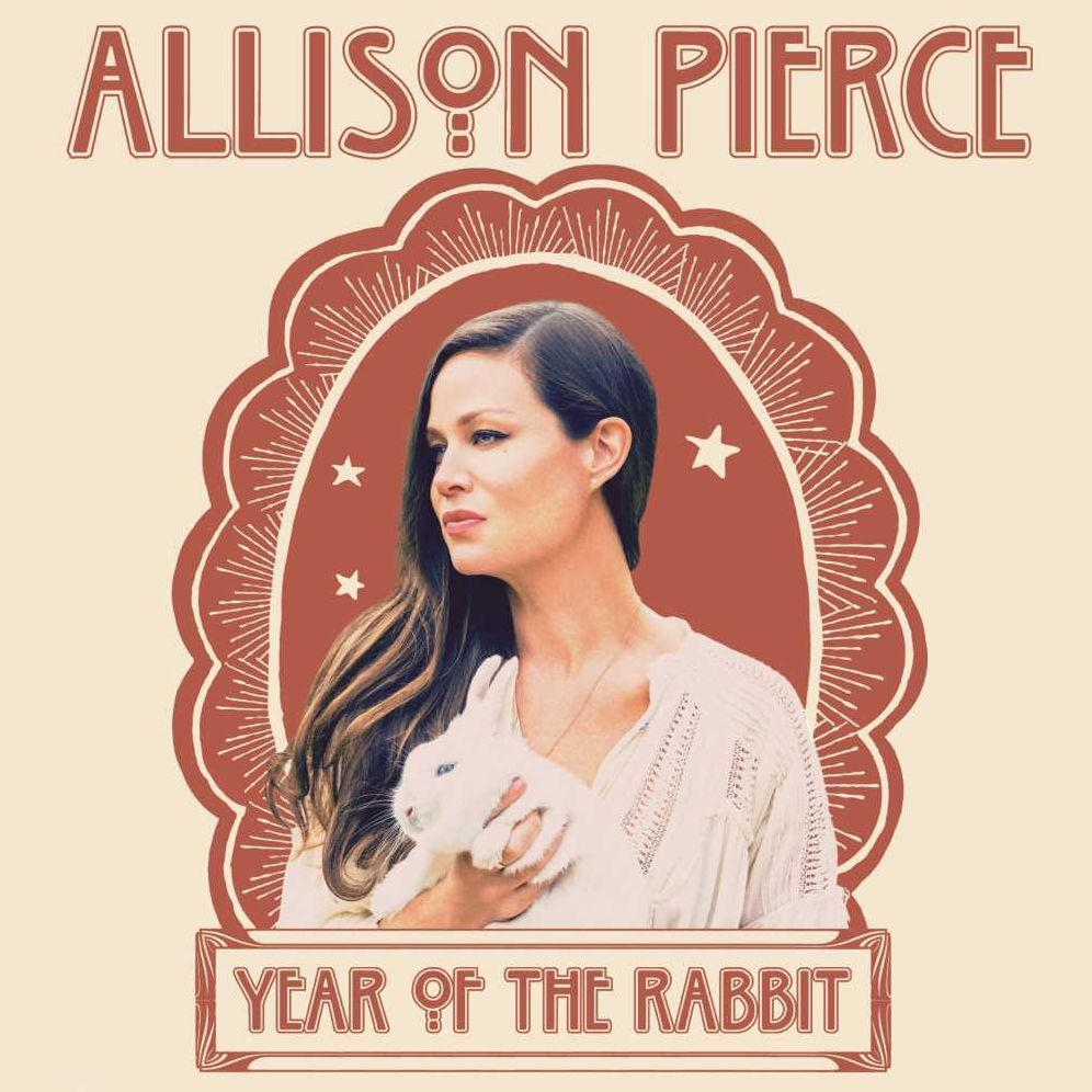 Year Of The Rabbit