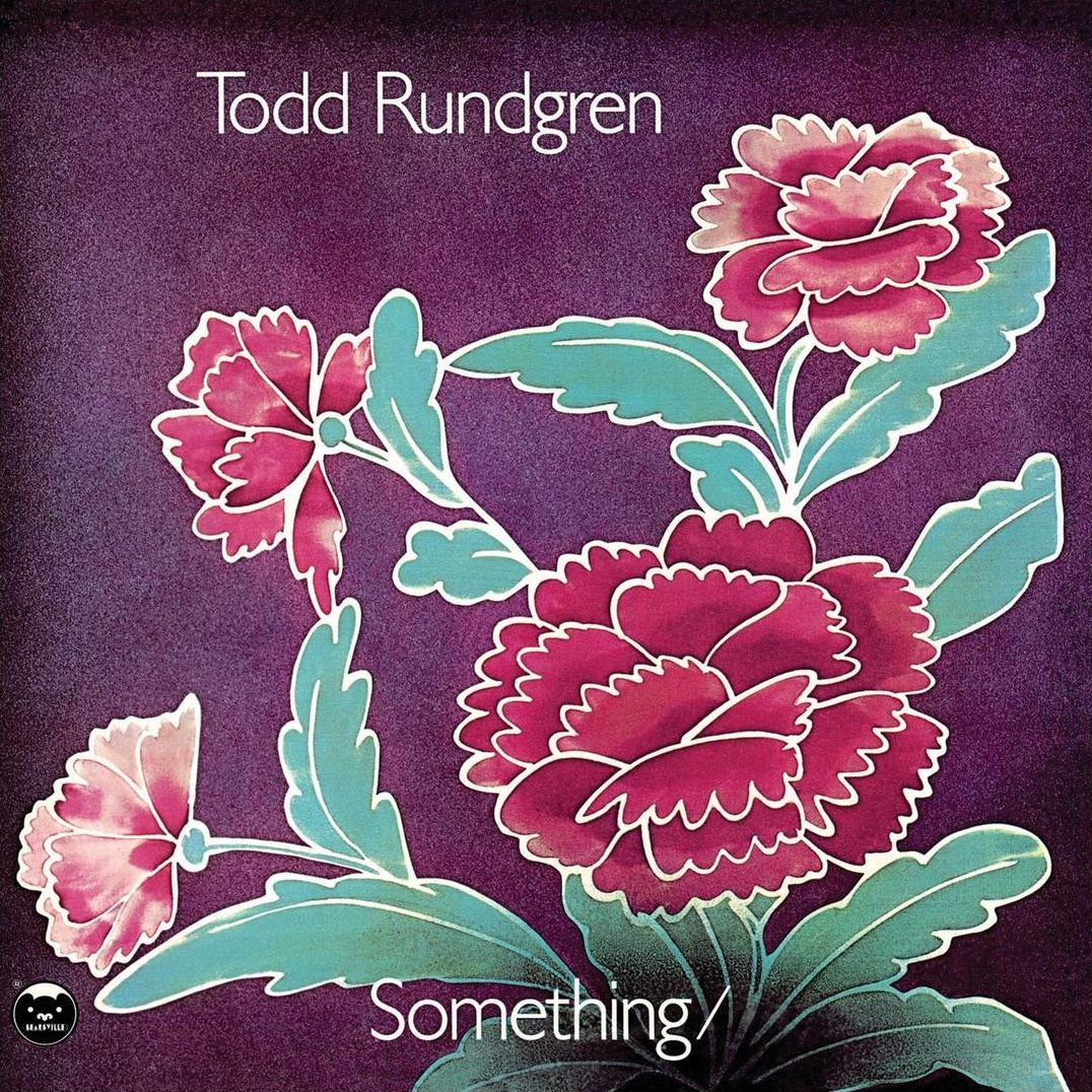 Something / Anything (Sacd)
