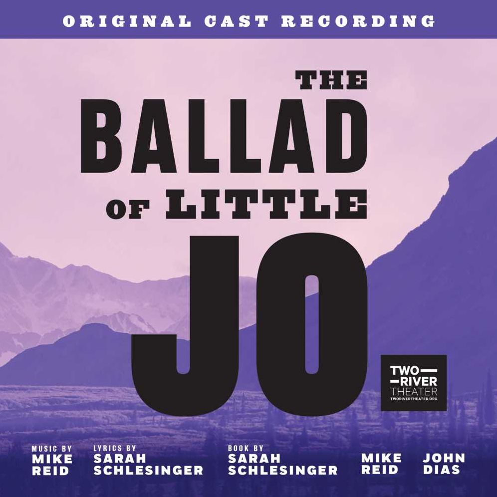 Ballad Of Little Jo / O.c.r.