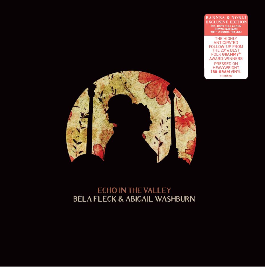 Echo In The Valley [Bonus Tracks] [B&n Exclusive]
