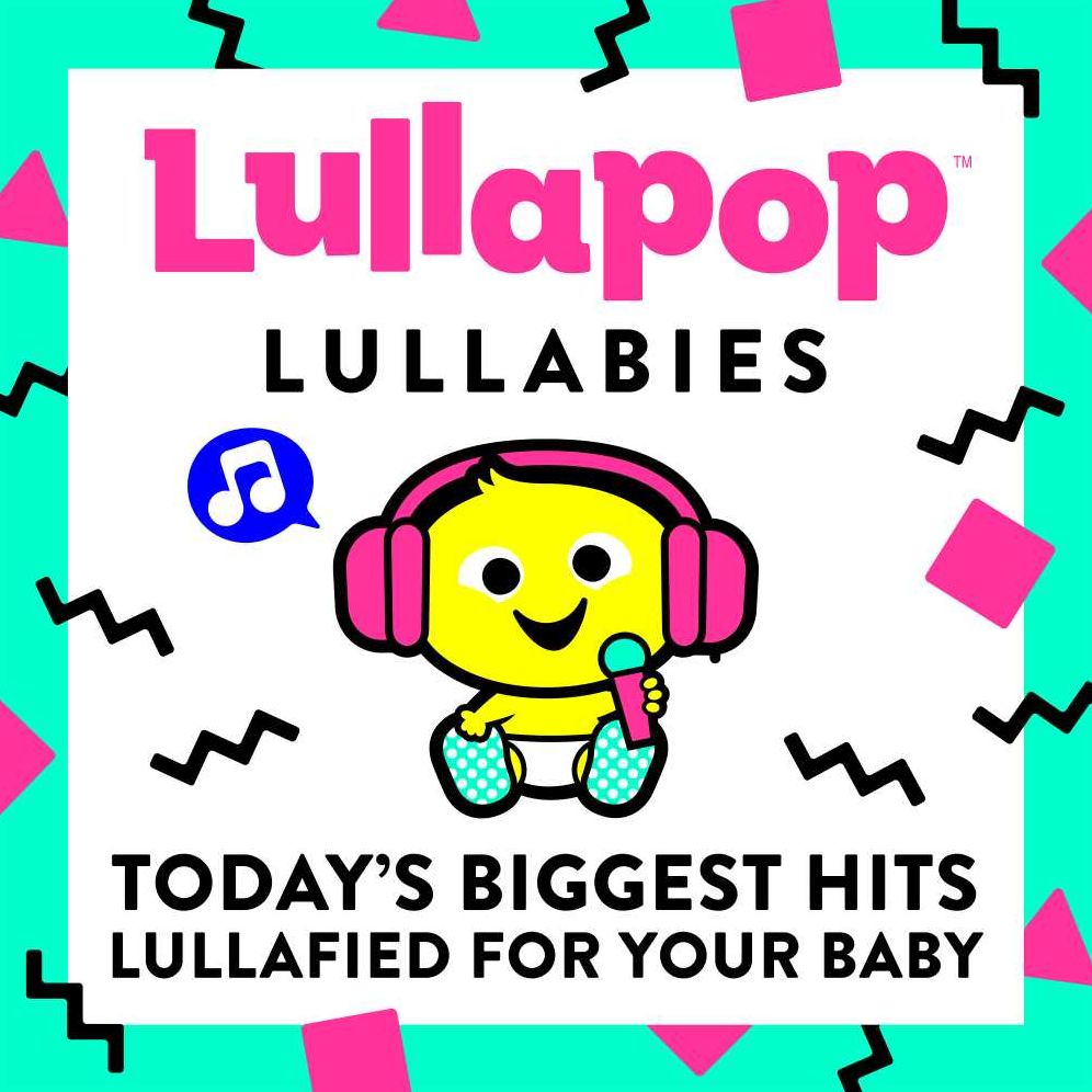 Lullapop Lullabies