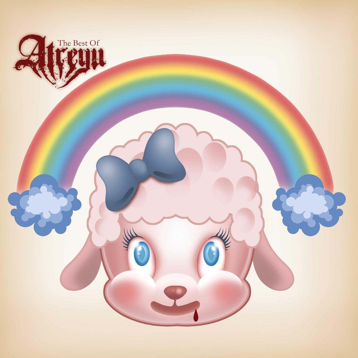 Best Of Atreyu (Atreyu)
