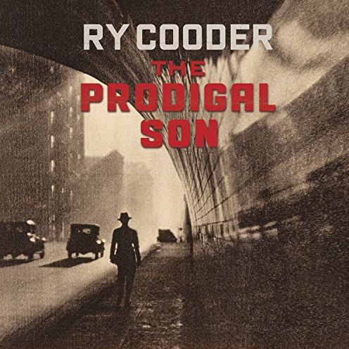 Prodigal Son