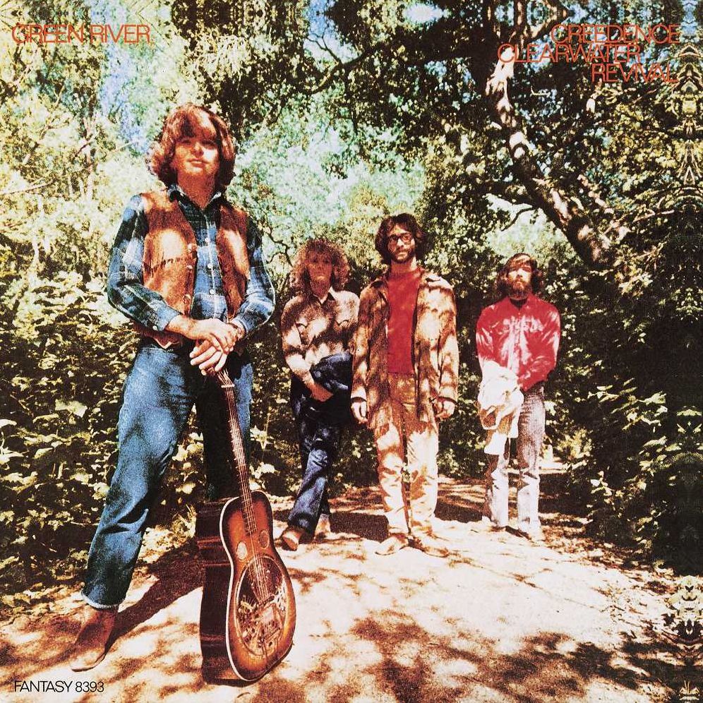 Green River [Half-Speed Mastered]