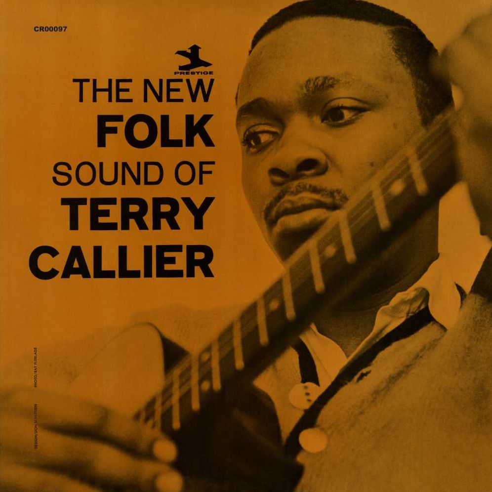 New Folk Sound of Terry Callier [Deluxe Edition]