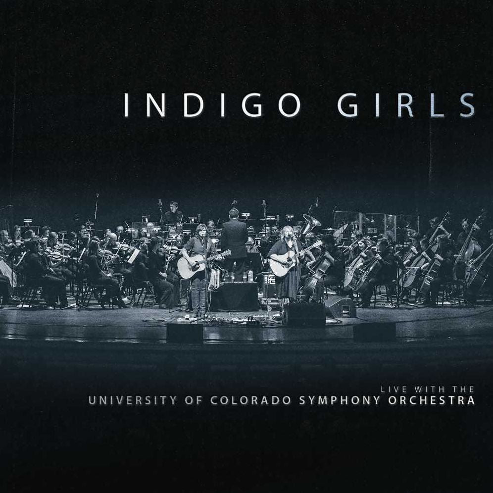 Live with the University of Colorado Symphony Orchestra
