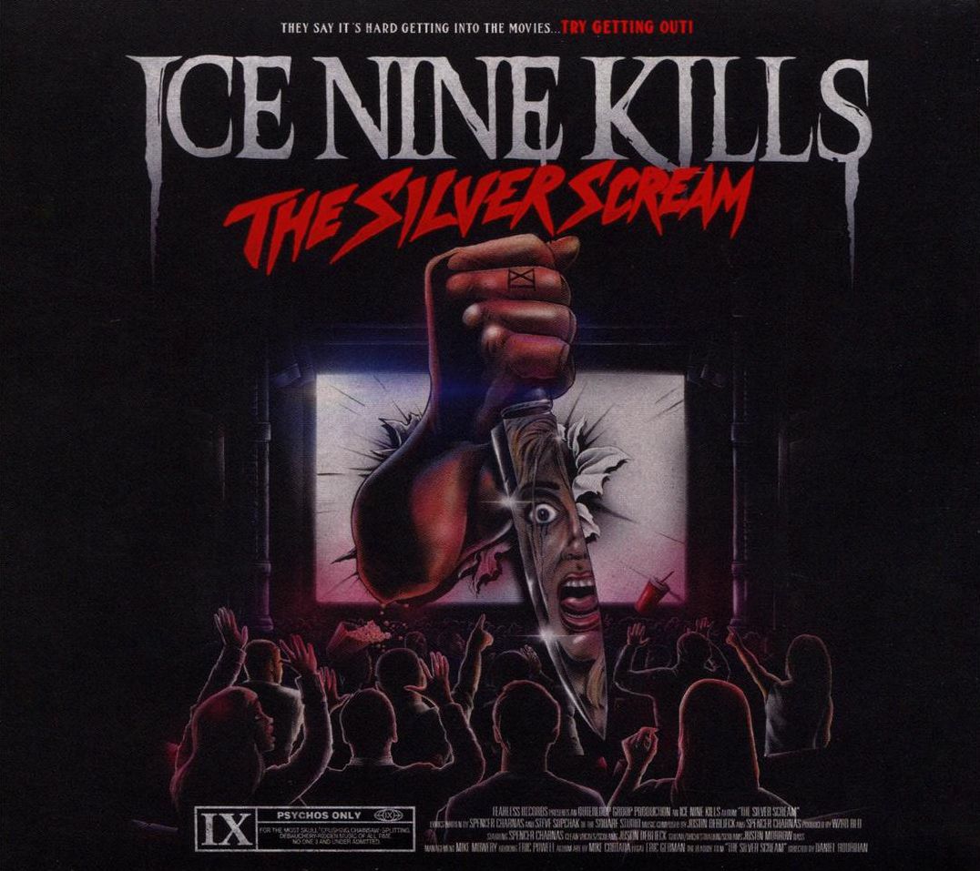 Silver Scream