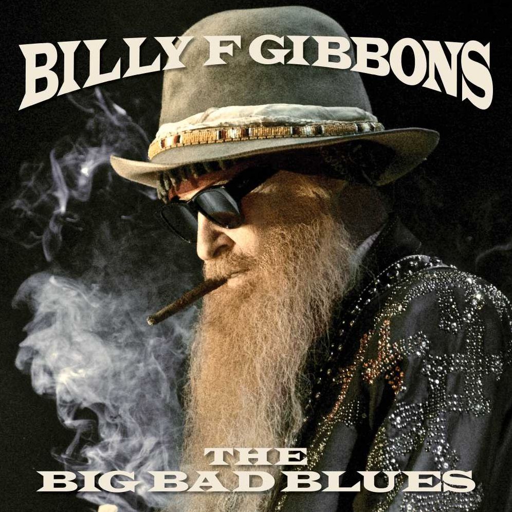 Big Bad Blues