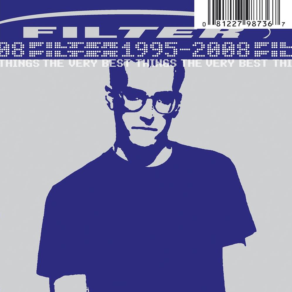 Very Best Things (1995-2008)