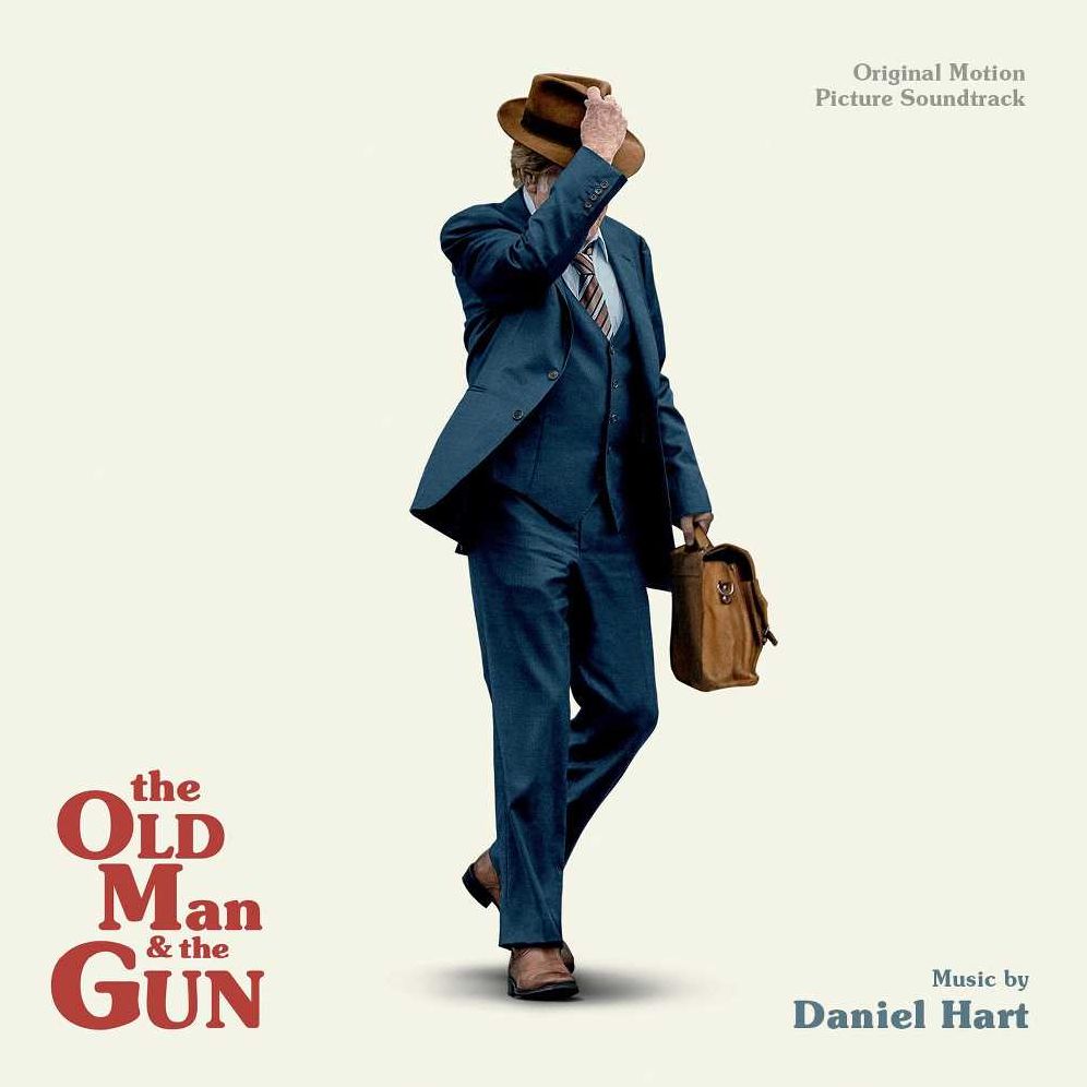Old Man & The Gun (Daniel Hart)