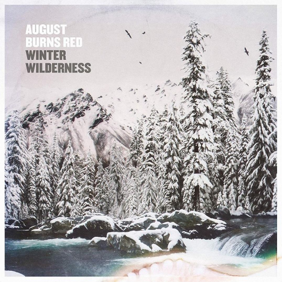 Winter Wilderness