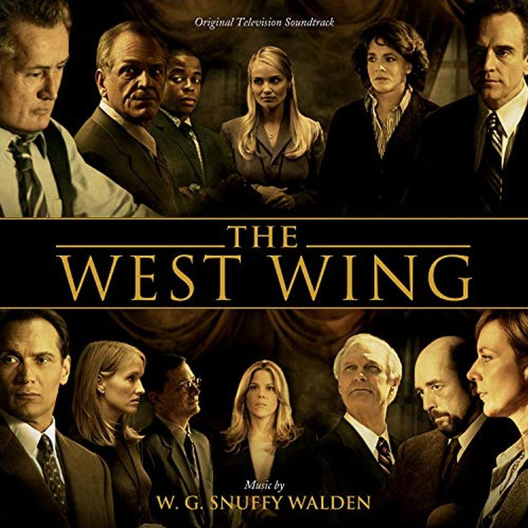 West Wing  (W.G. Snuffy Walden)