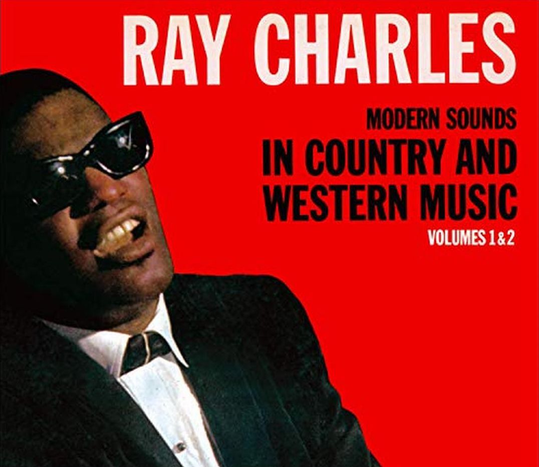 Modern Sounds in Country and Western Music
