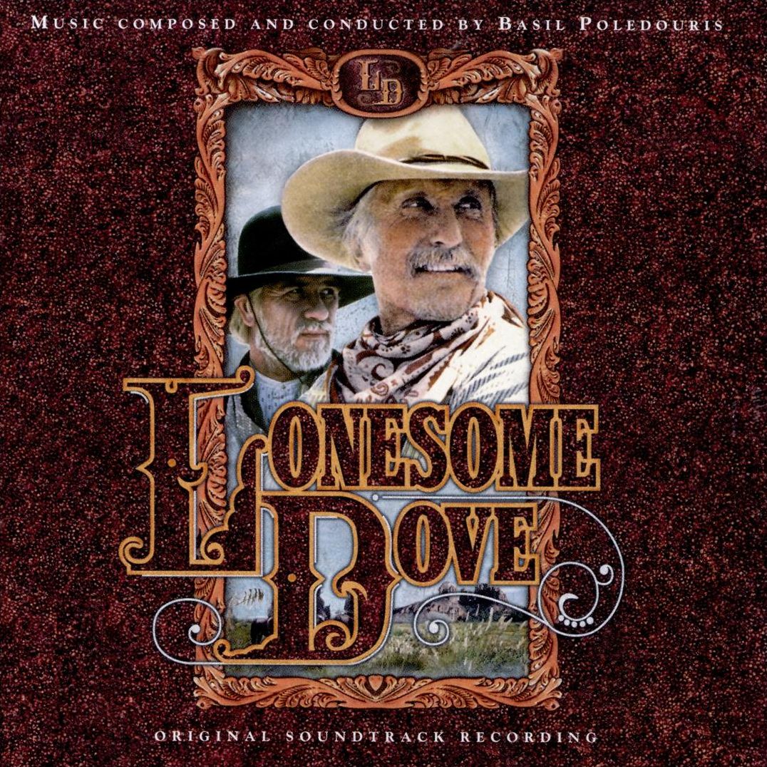 Lonesome Dove (Basil Poledouris)