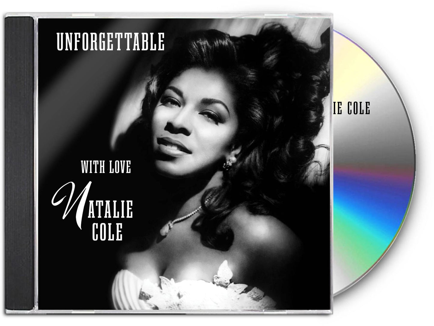 Unforgettable...With Love [30th Anniversary Edition]