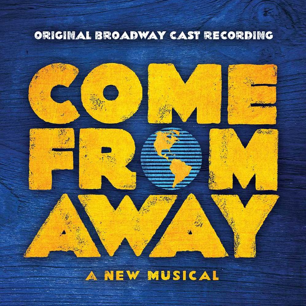 Come From Away [Original Broadway Cast]