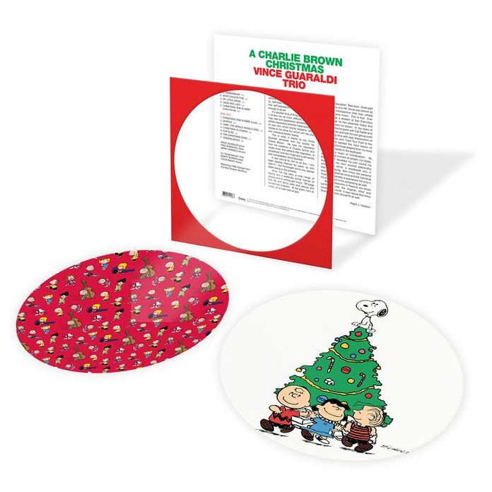 Charlie Brown Christmas [B&N Exclusive]