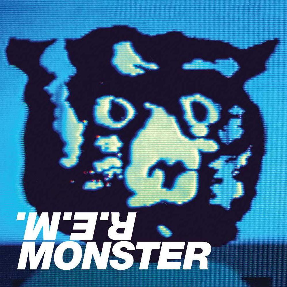 Monster [25th Anniversary Deluxe Edition]