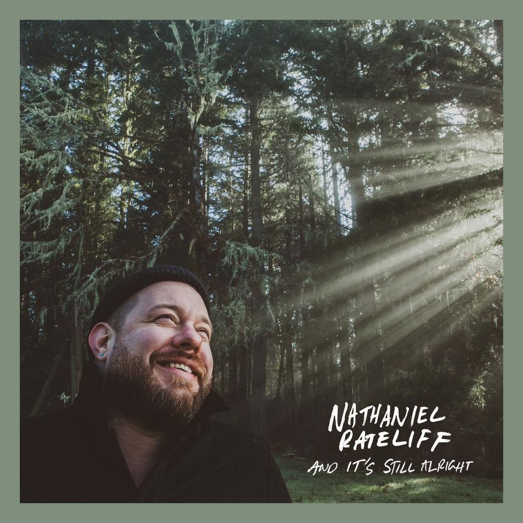And It's Still Alright [Coke Bottle Green Vinyl]