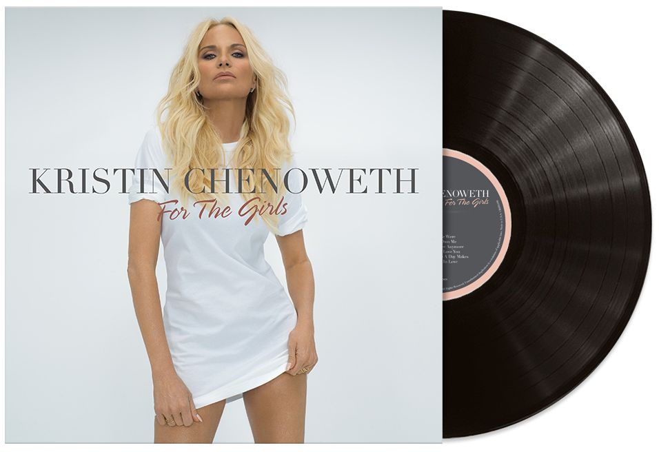 For the Girls [B&N Exclusive]