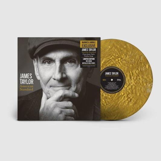 American Standard (James Taylor)