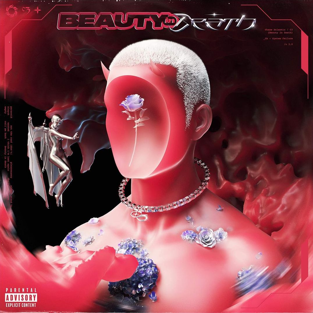 Beauty In Death