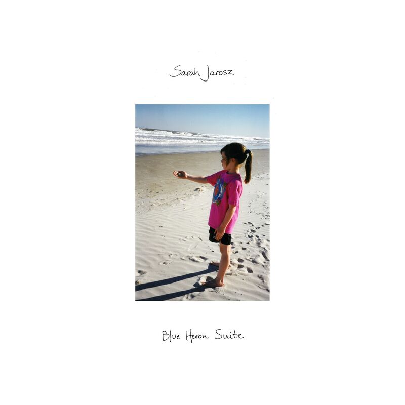 Blue Heron Suite (Sarah Jarosz)