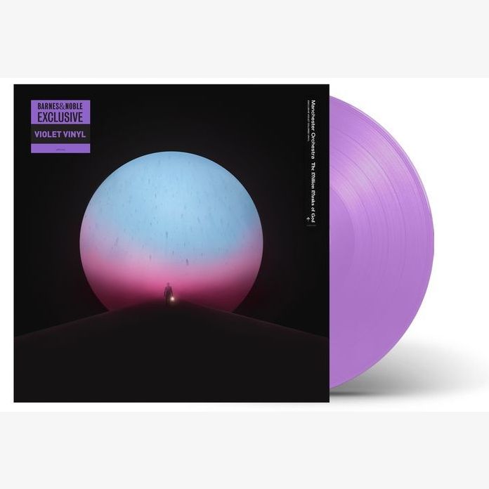 Million Masks of God [Violet Vinyl]  [B&N Exclusive]