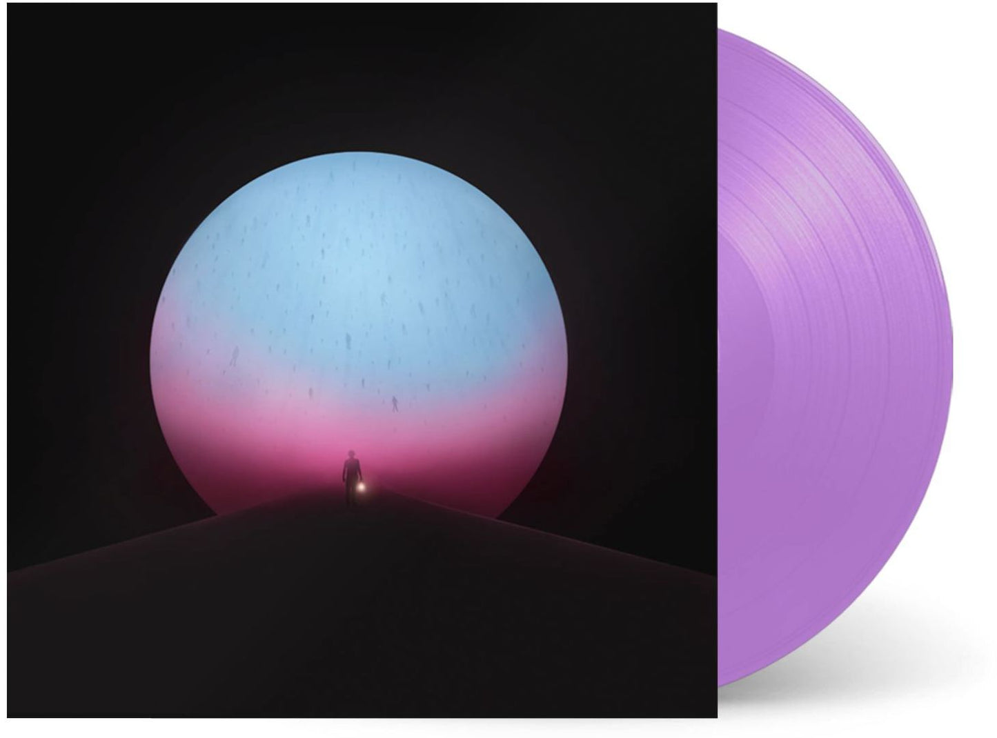 Million Masks of God [Violet Vinyl]  [B&N Exclusive]