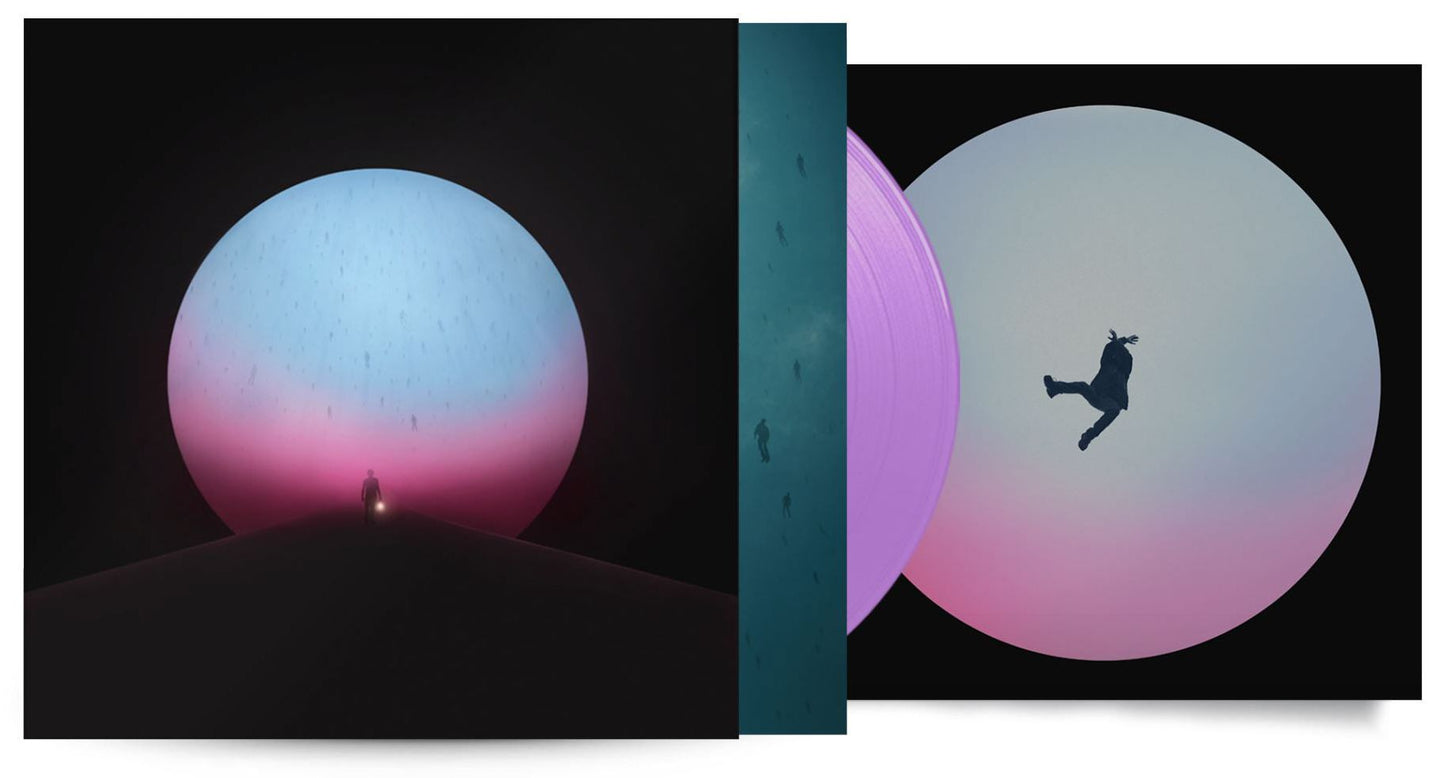 Million Masks of God [Violet Vinyl]  [B&N Exclusive]