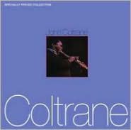 John Coltrane