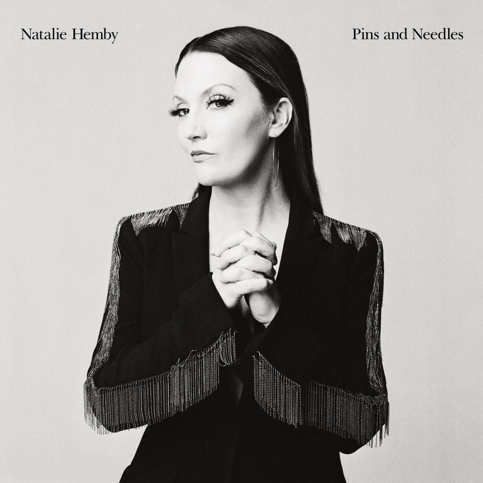 Pins & Needles (Sft)