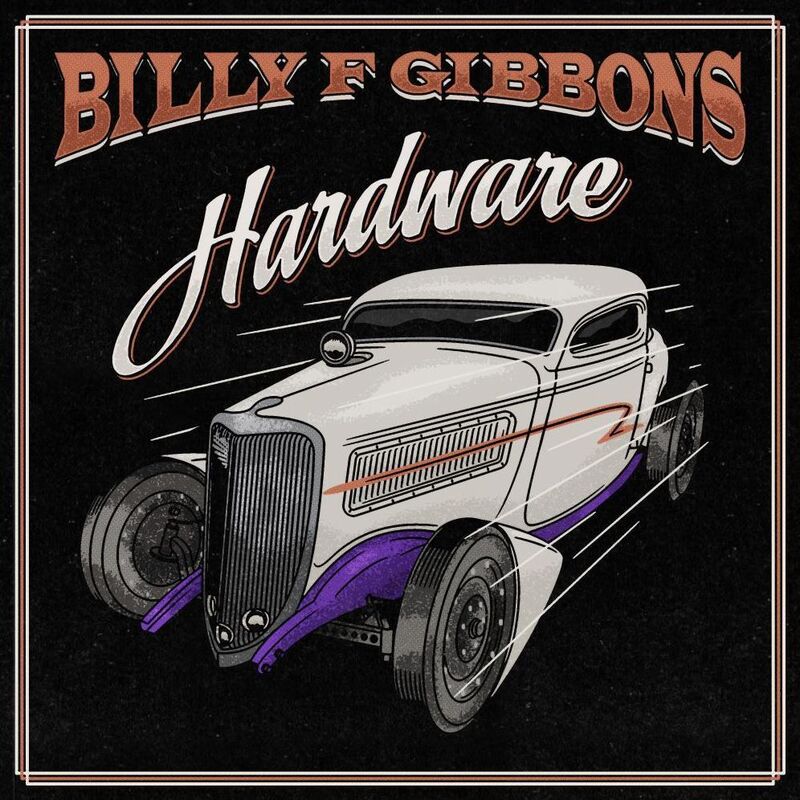 Hardware (Billy F Gibbons)