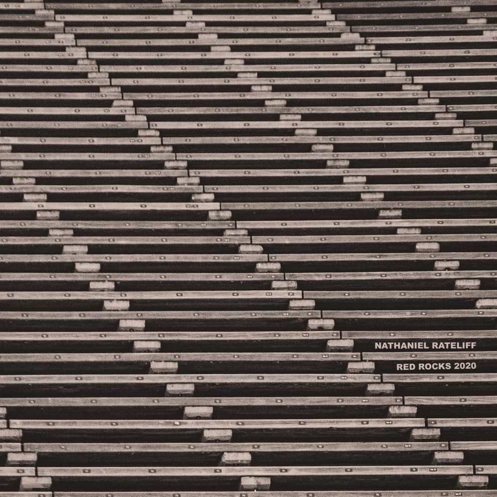 Red Rocks 2020 (Sft)