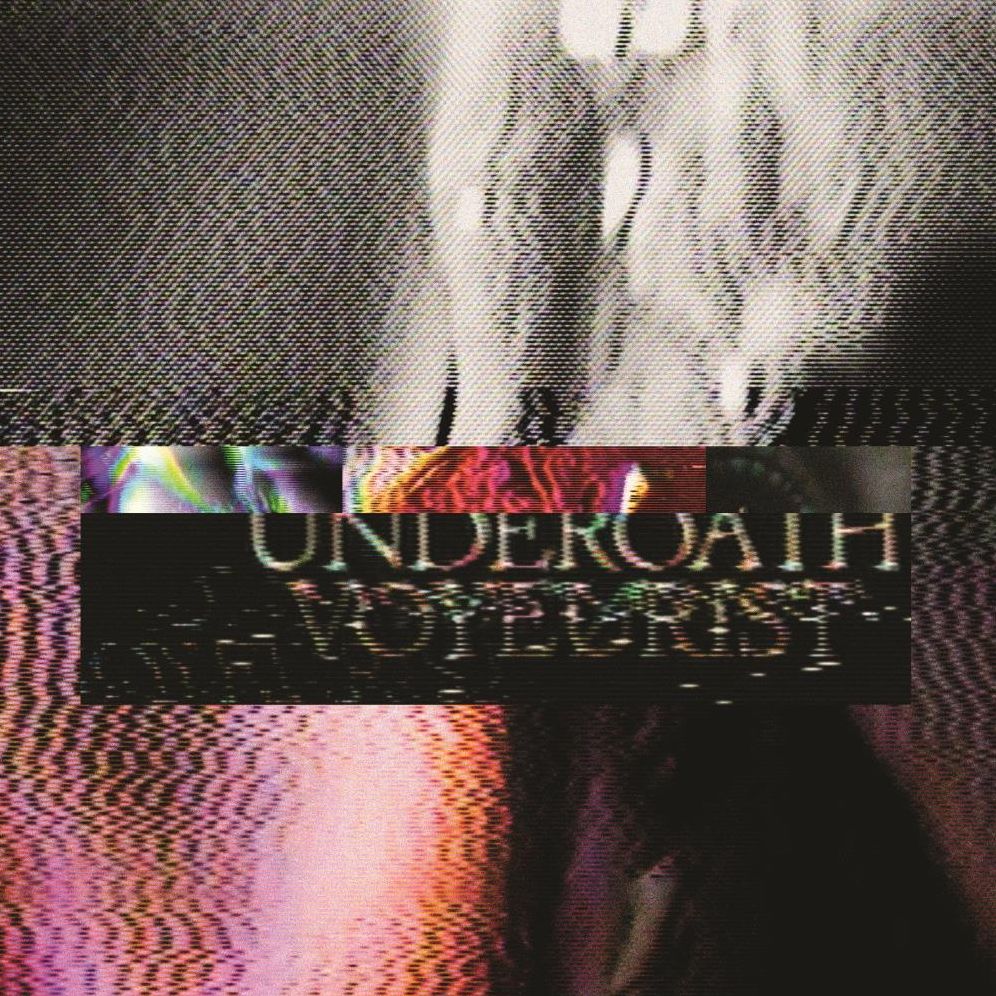 Voyeurist (Wb)