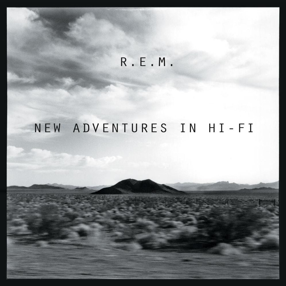 New Adventures In Hi-Fi (25Th Anniversary Edition)