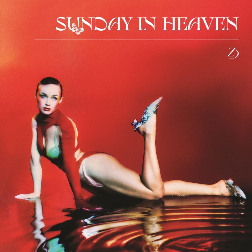 Sunday In Heaven